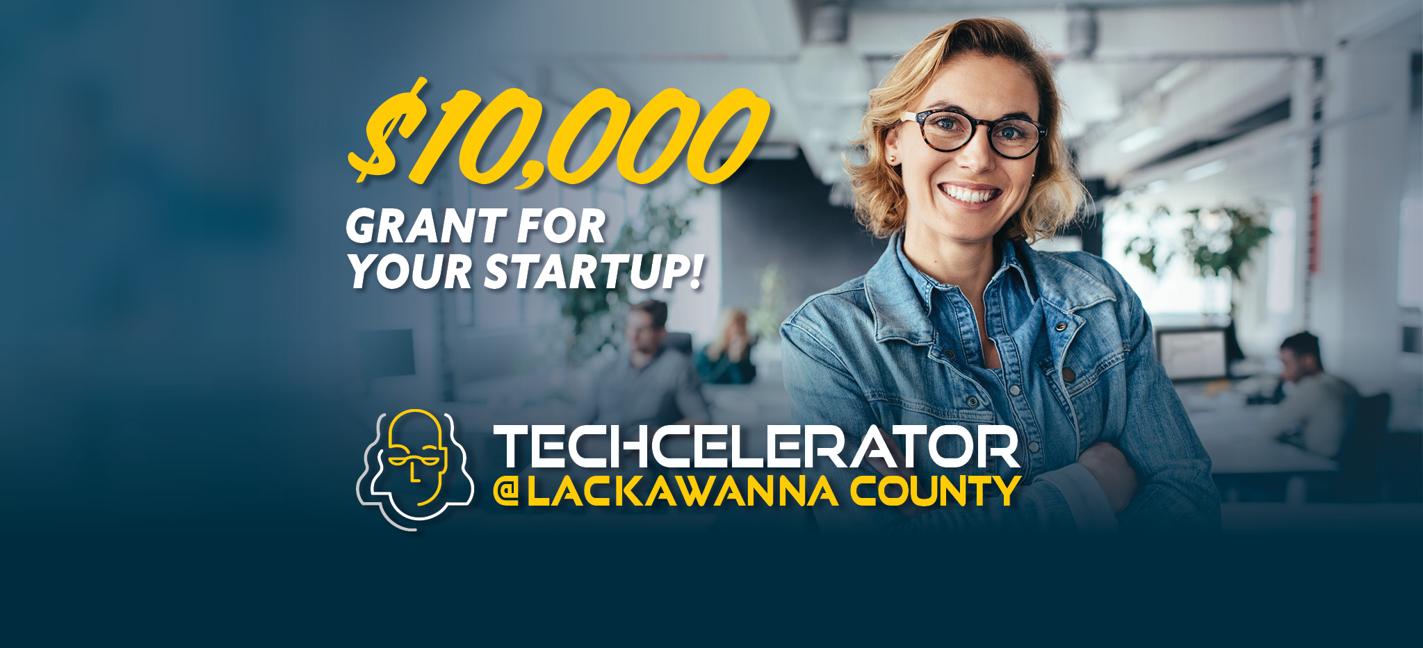 TechCelerator Applications Open