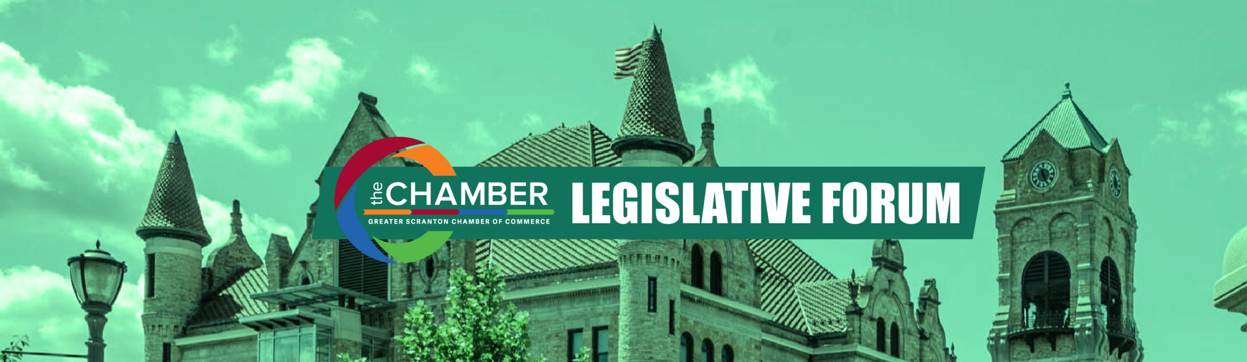 The Chamber’s 2023 Legislative Forums