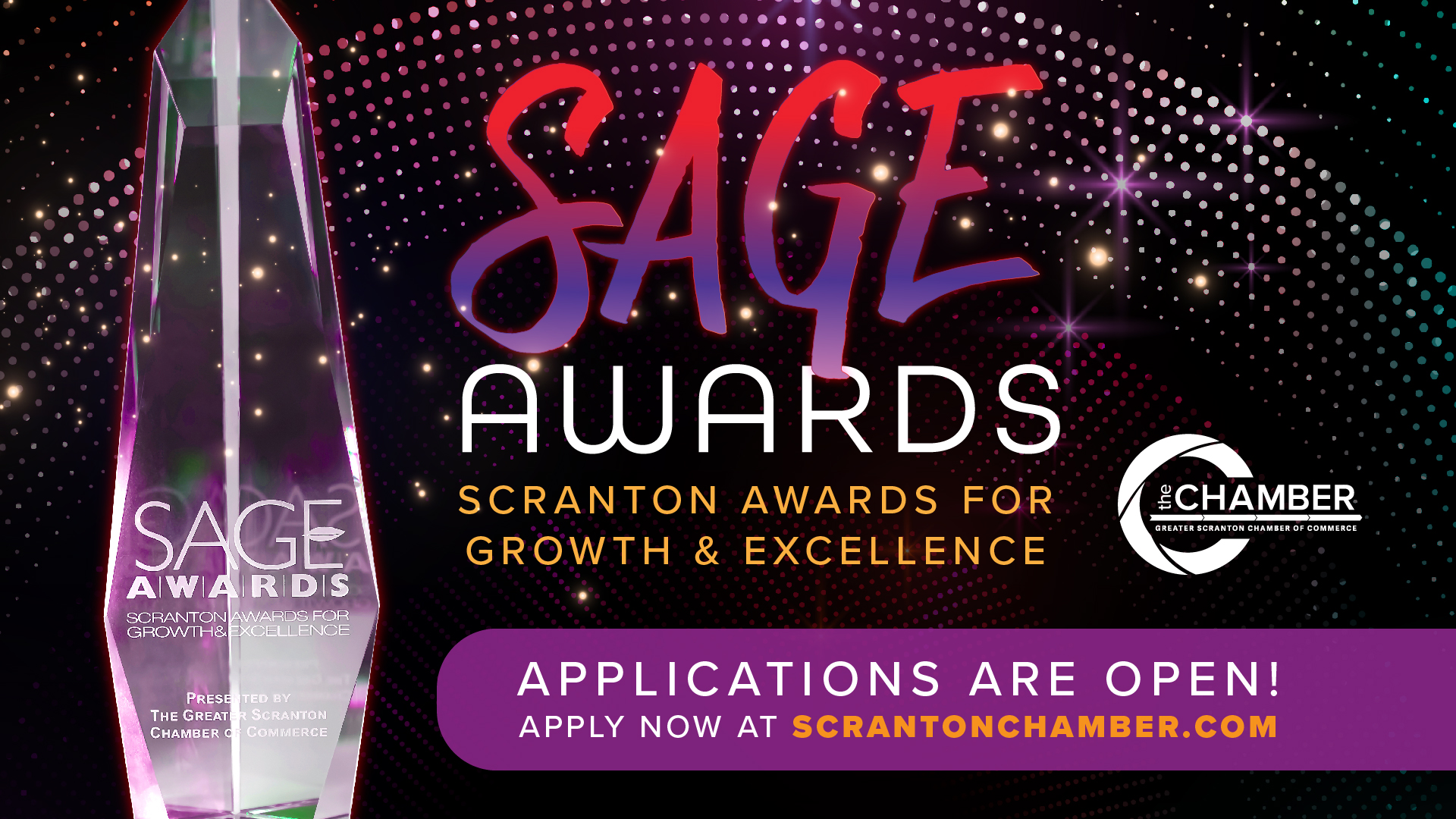 SAGE Awards