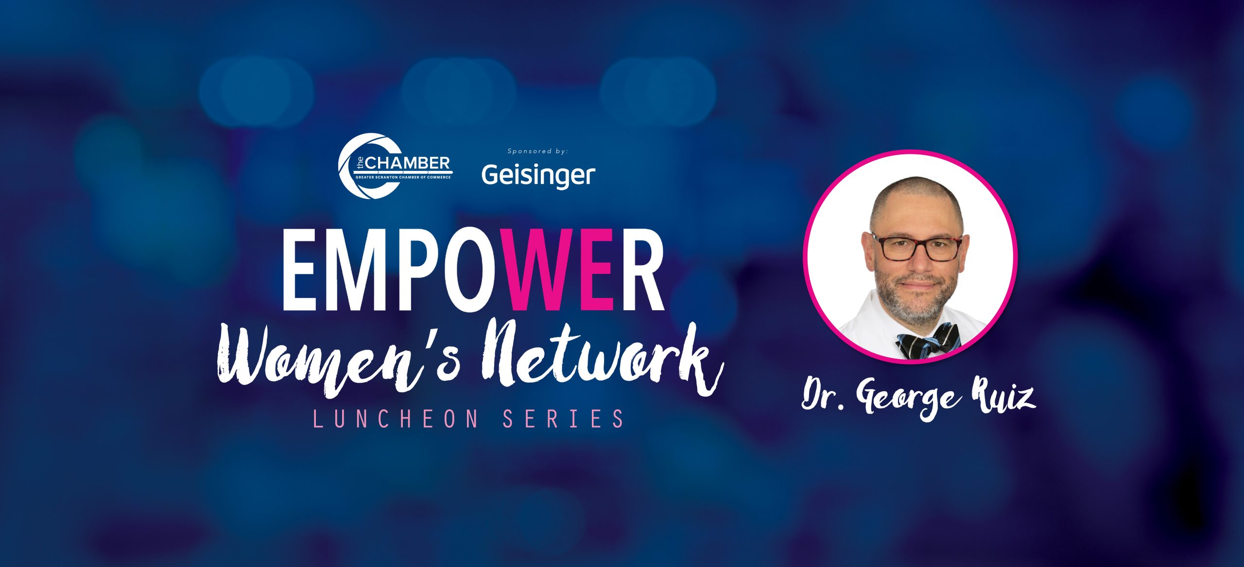 EMPOWER Women’s Network Luncheon