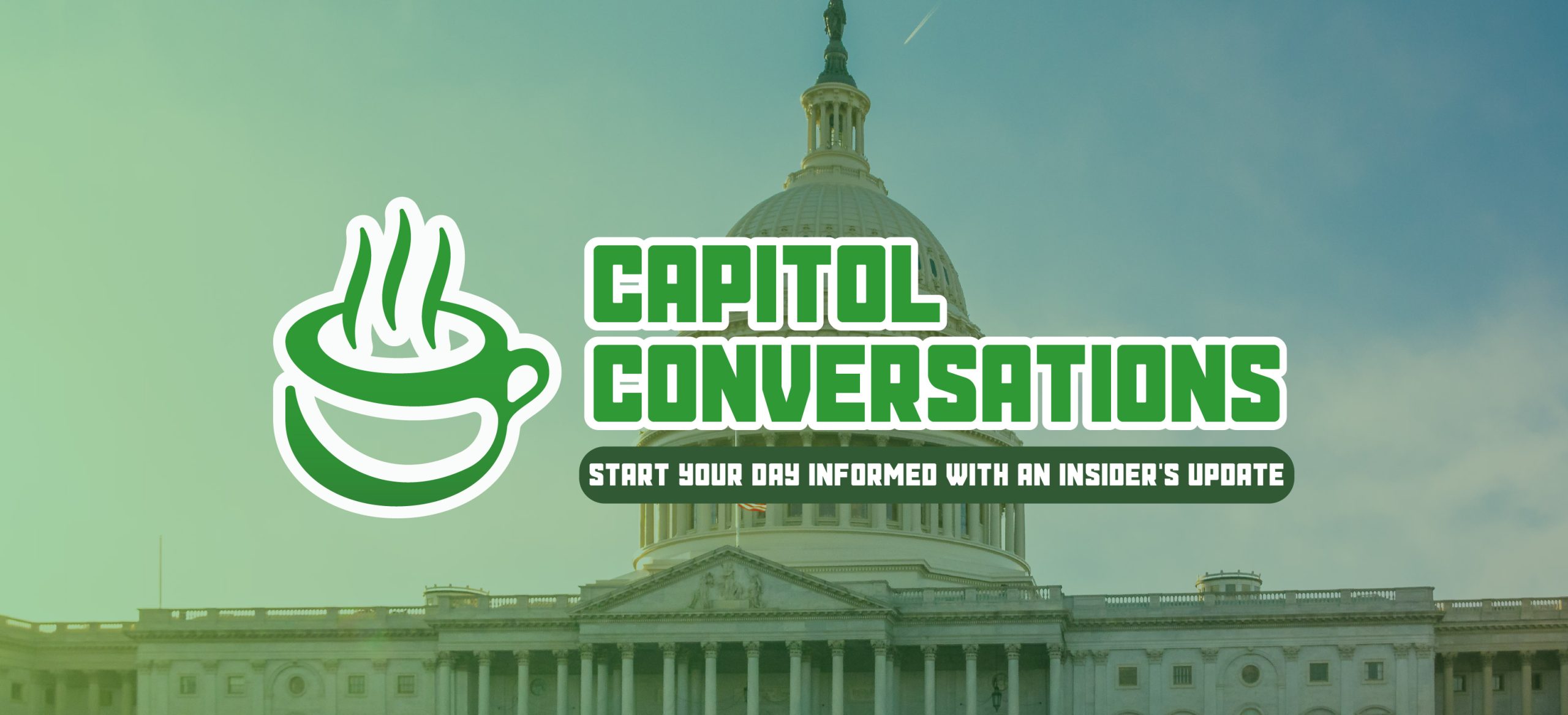 Capitol Conversations