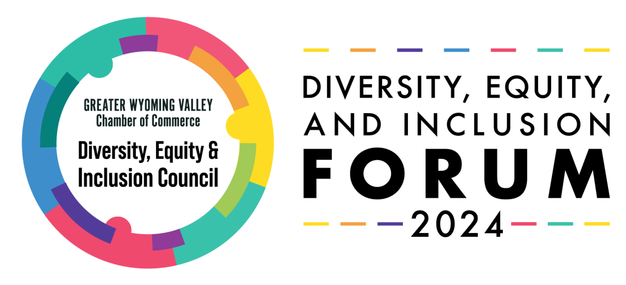 2024 Diversity, Equity & Inclusion Forum