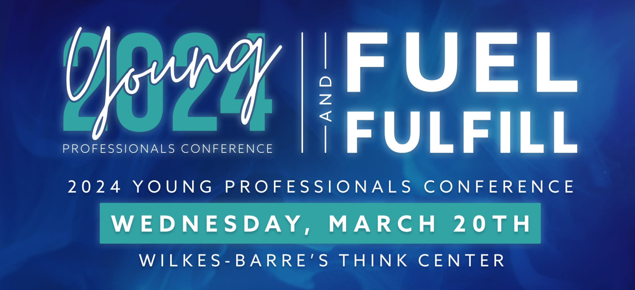 2024 Young Professionals Conference