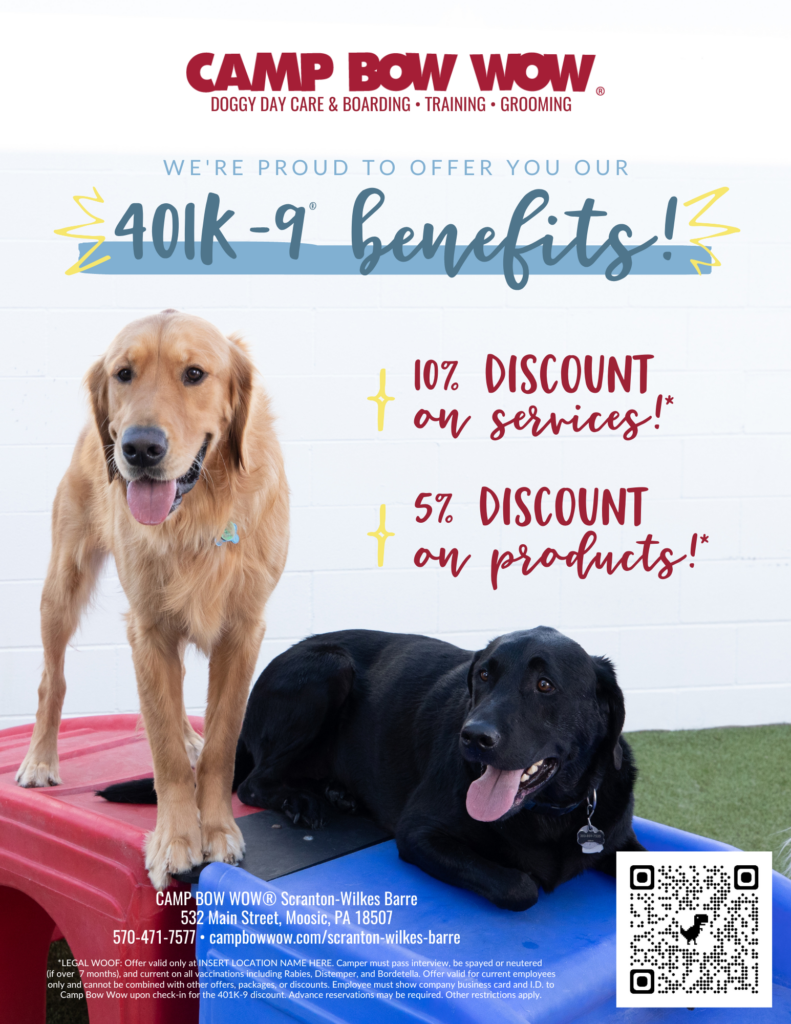 Camp bow deals wow specials