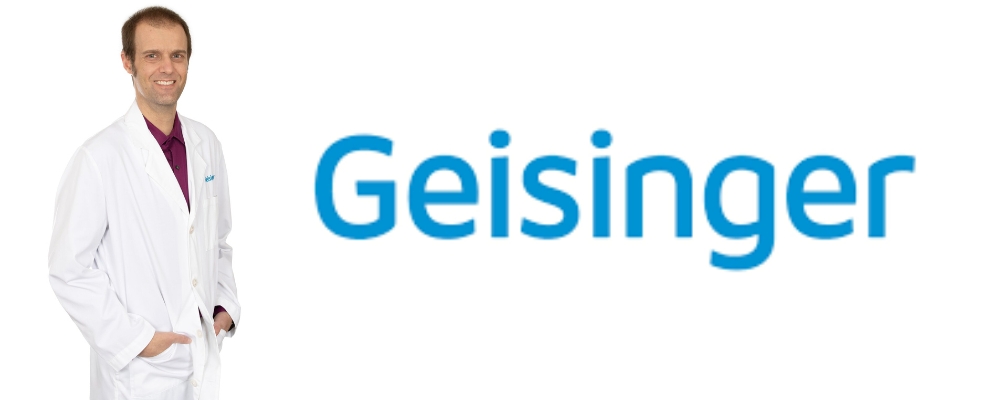 Geisinger Doctor Provides Guide for Sports Protective Gear