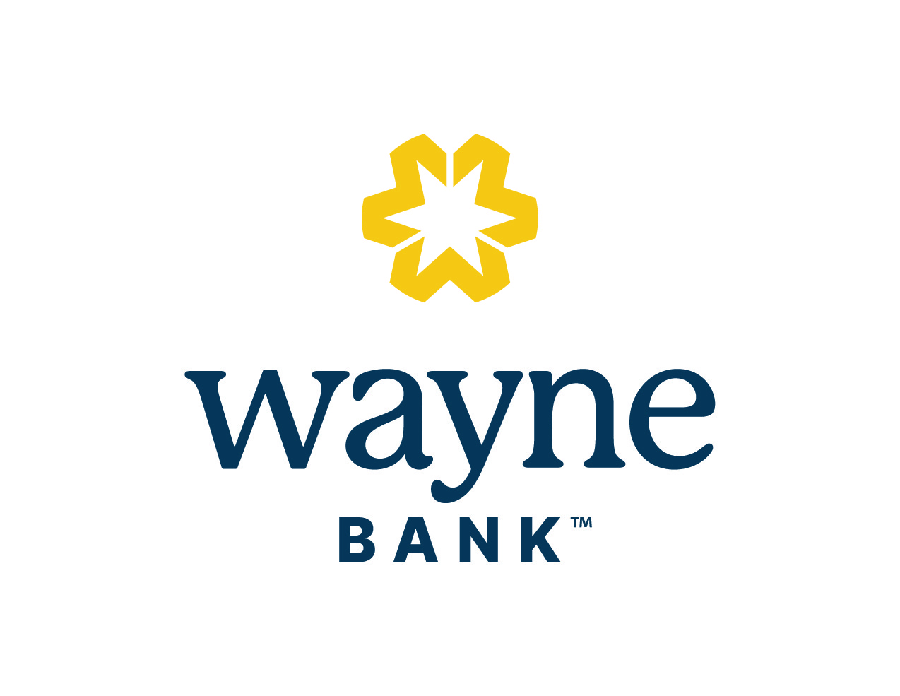 Wayne Bank makes EITC donation to Abington Community Library