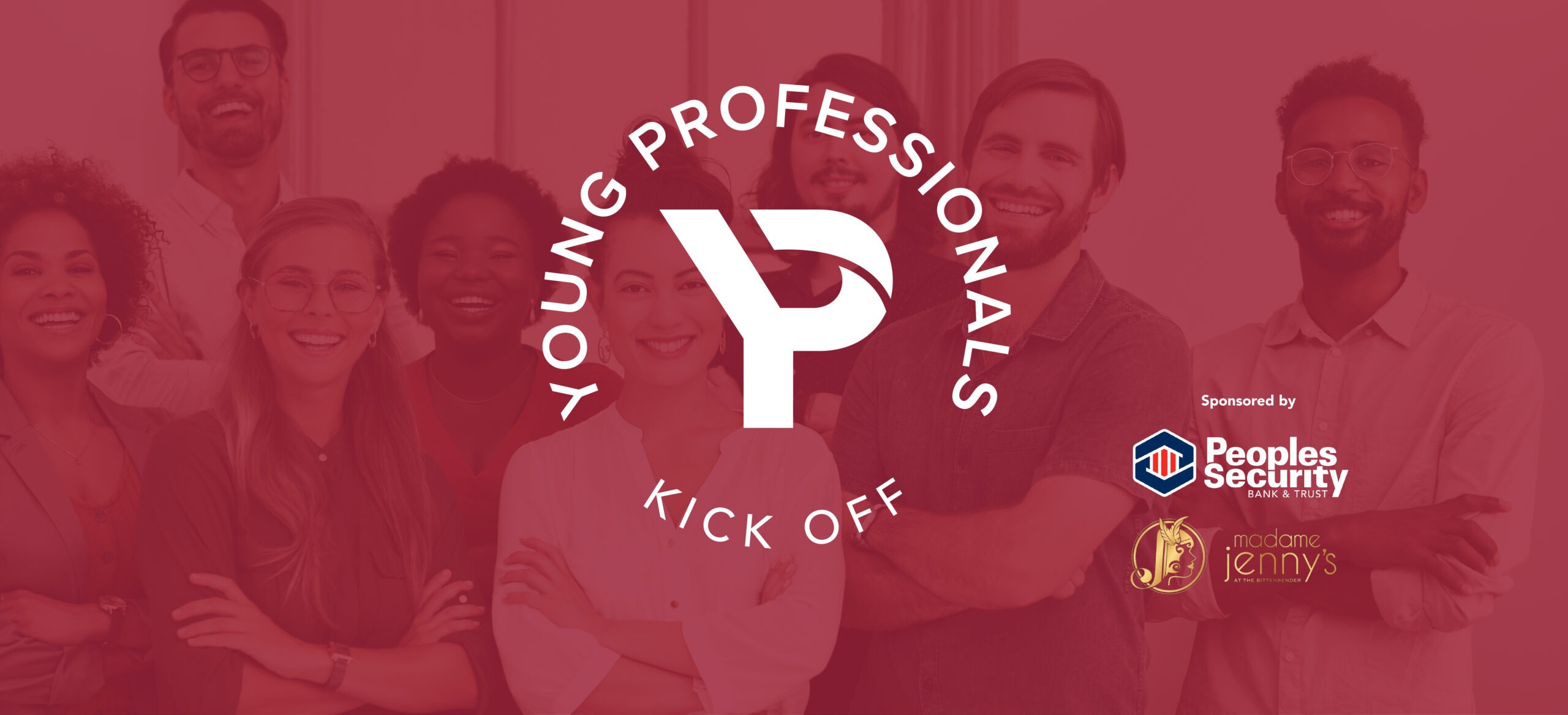 Young Professional Program Kick-Off