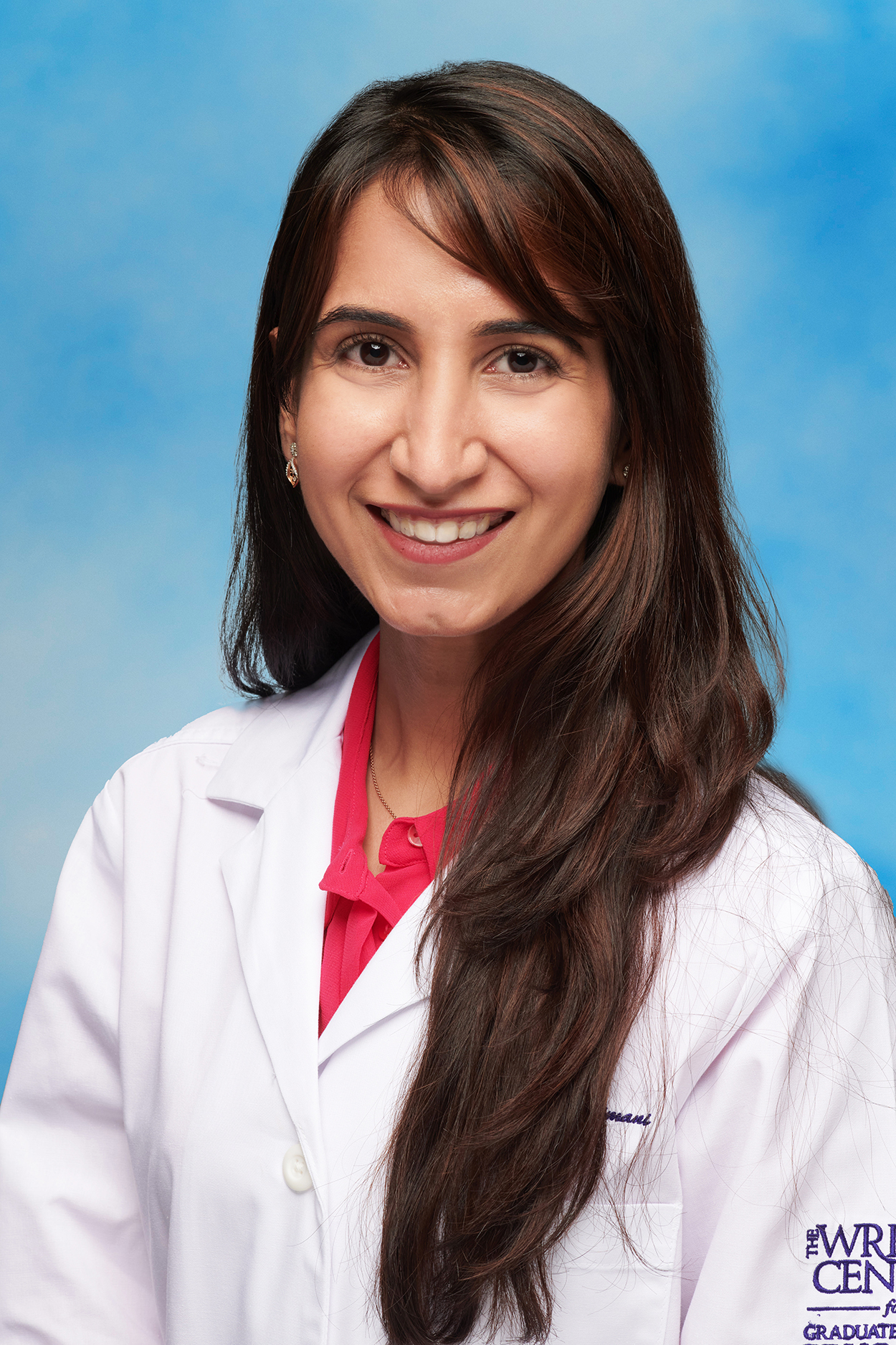 Simran Bhambhani The Wright Center Celebrates Doctors Day - Highlights Dr. Simran ...