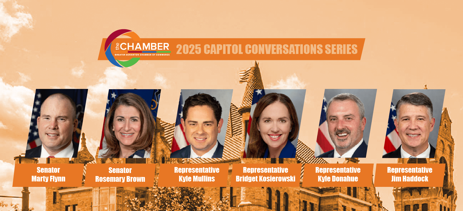 Capitol Conversations