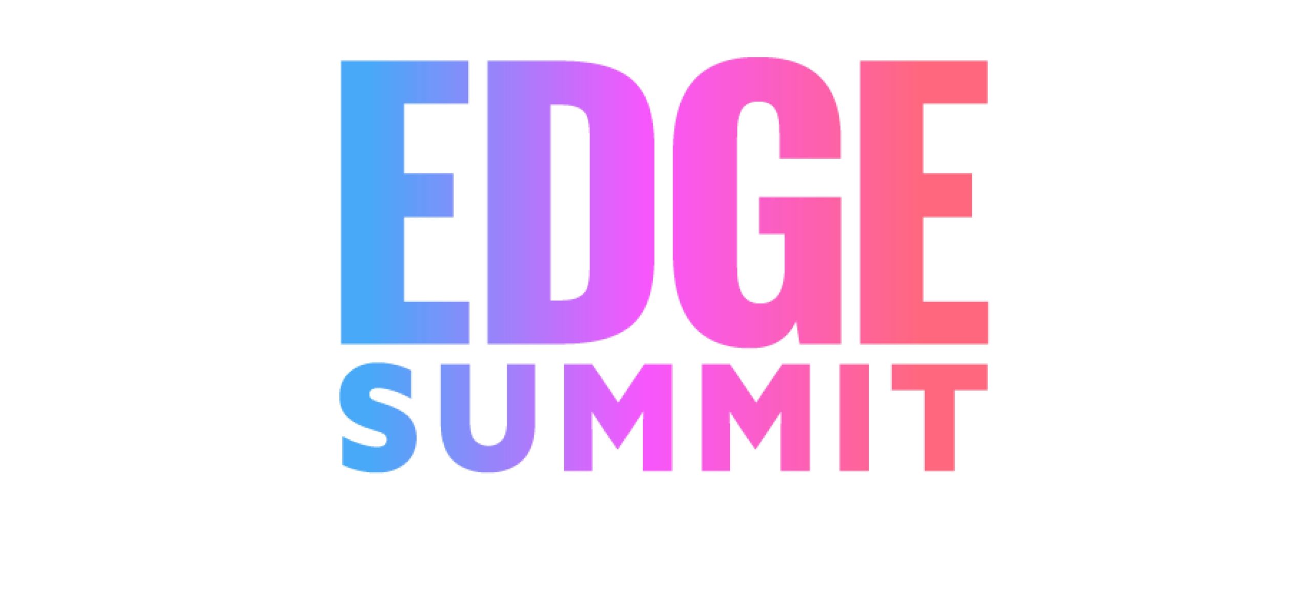 EDGE Summit: AI for Small Businesses