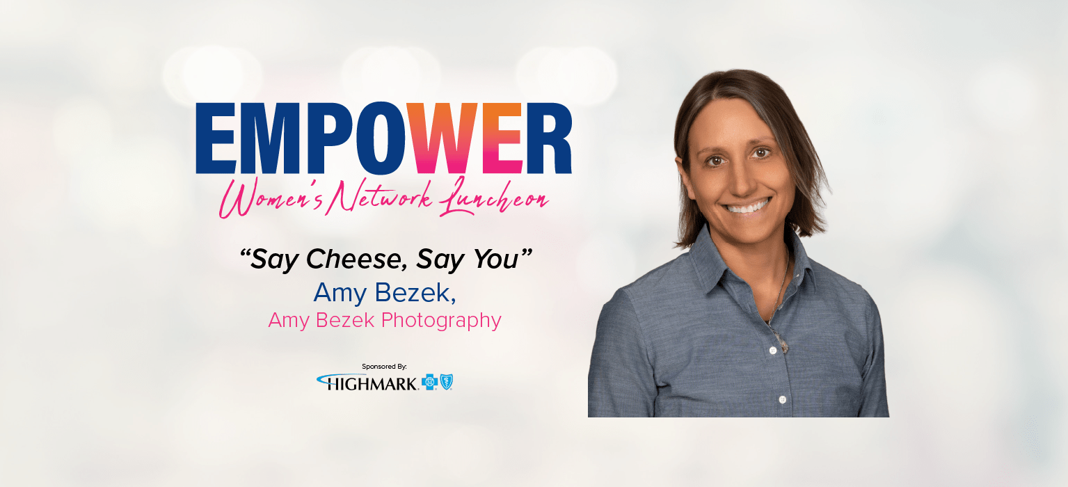 Women’s Network Luncheon Series — September