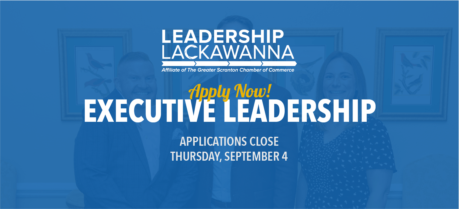 Executive Leadership