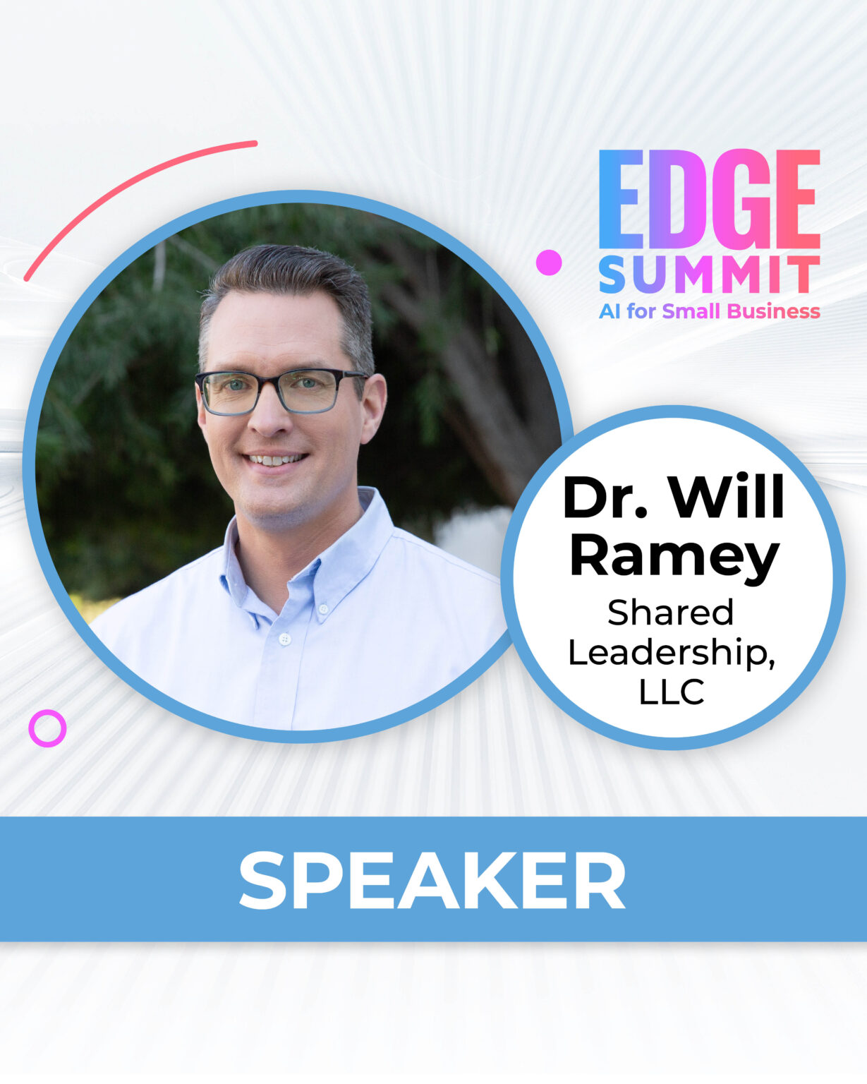 EDGE Speaker Bios - The Greater Scranton Chamber