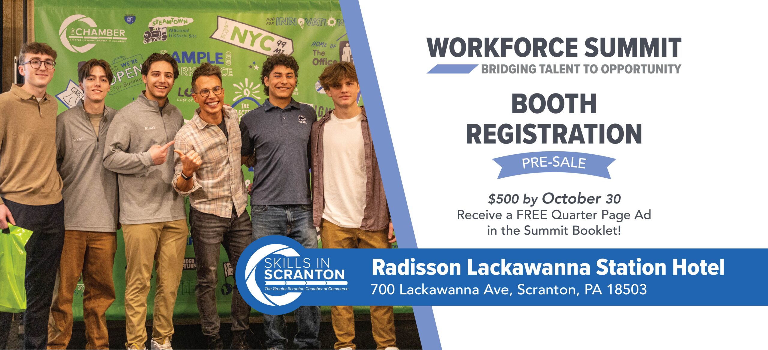2026 Workforce Summit