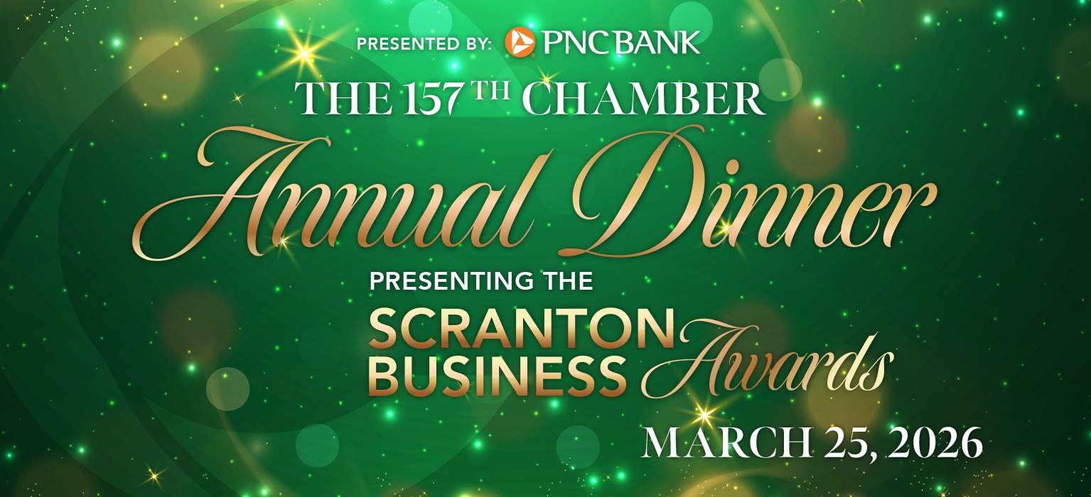 157th Chamber Annual Dinner