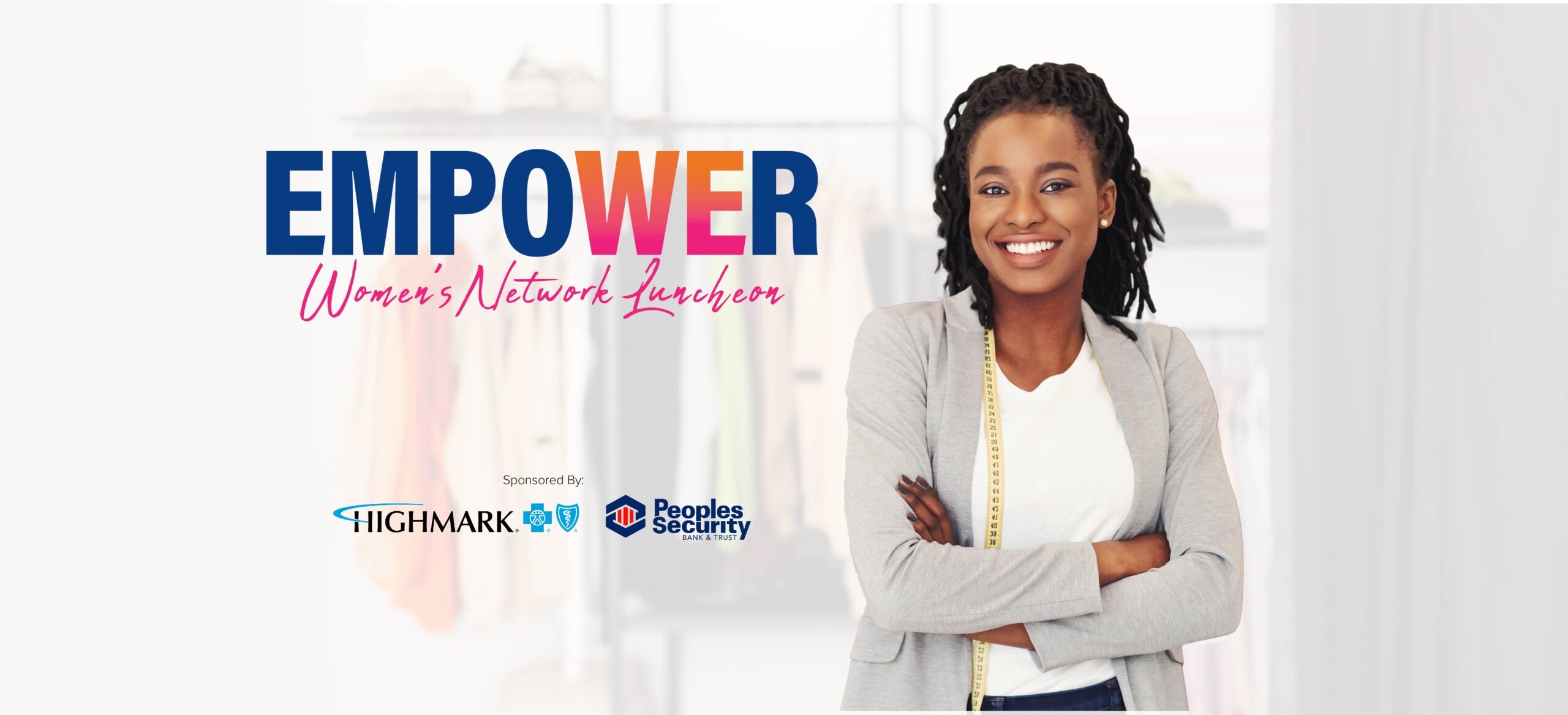 Women's Network Luncheon Series — January