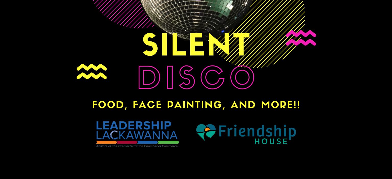 Silent Disco