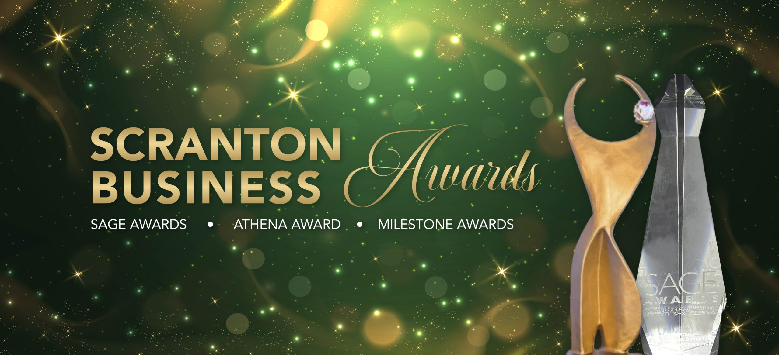 Scranton Business Awards