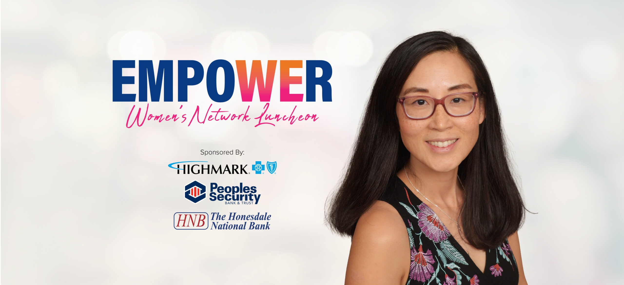 EMPOWER Women's Network Luncheon