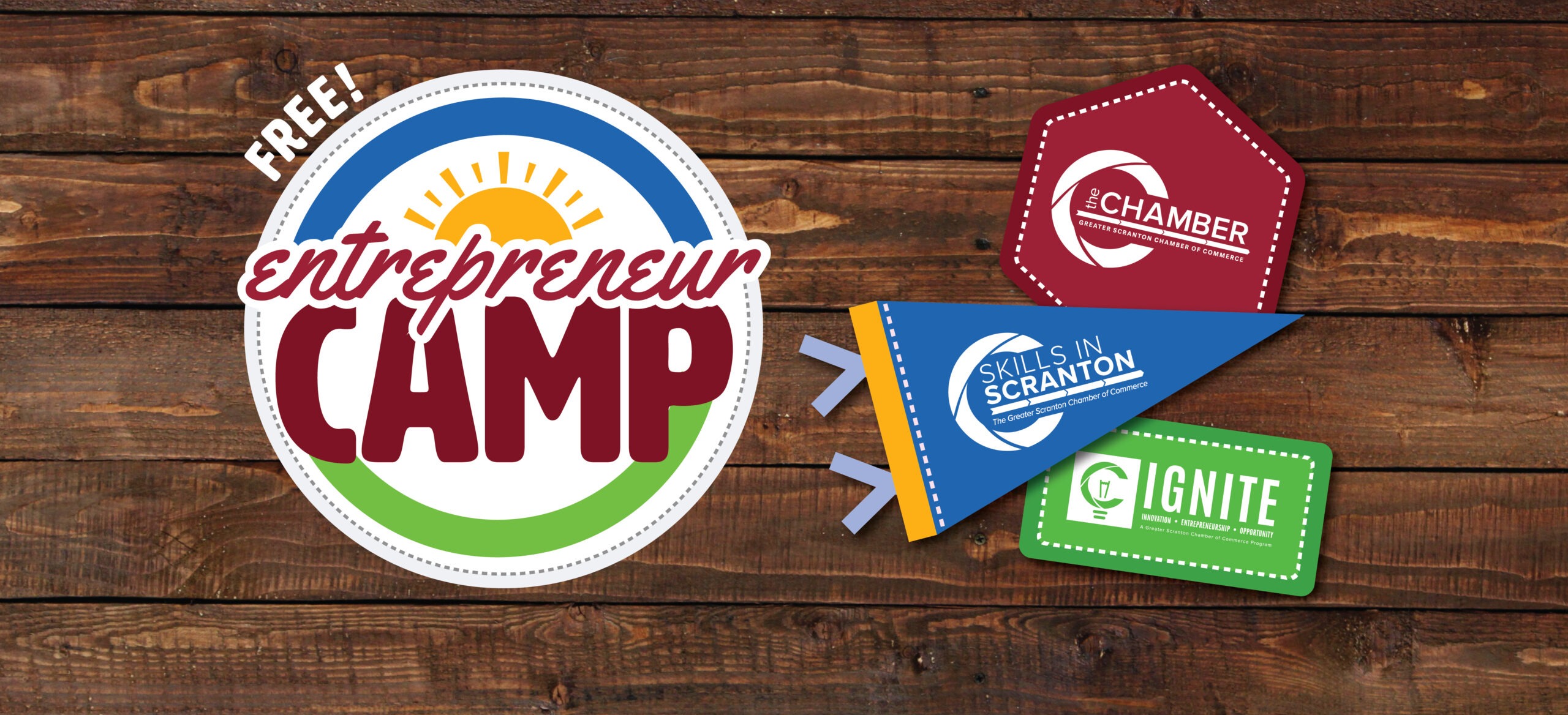 Entrepreneur Camp