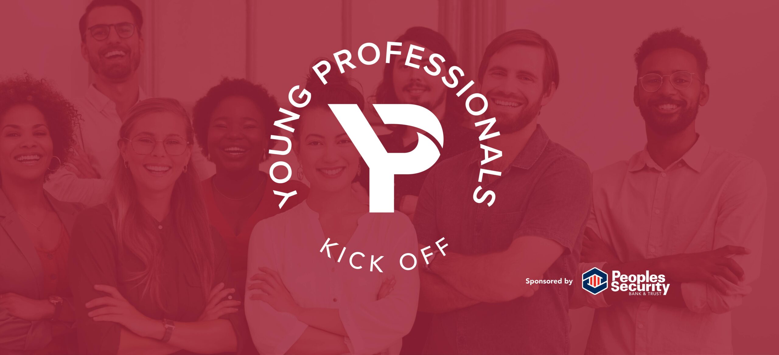 Young Professional Program Kick-Off