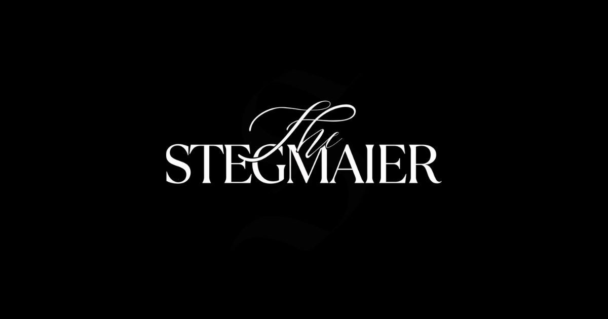 The Stegmaier Gears up for March Events