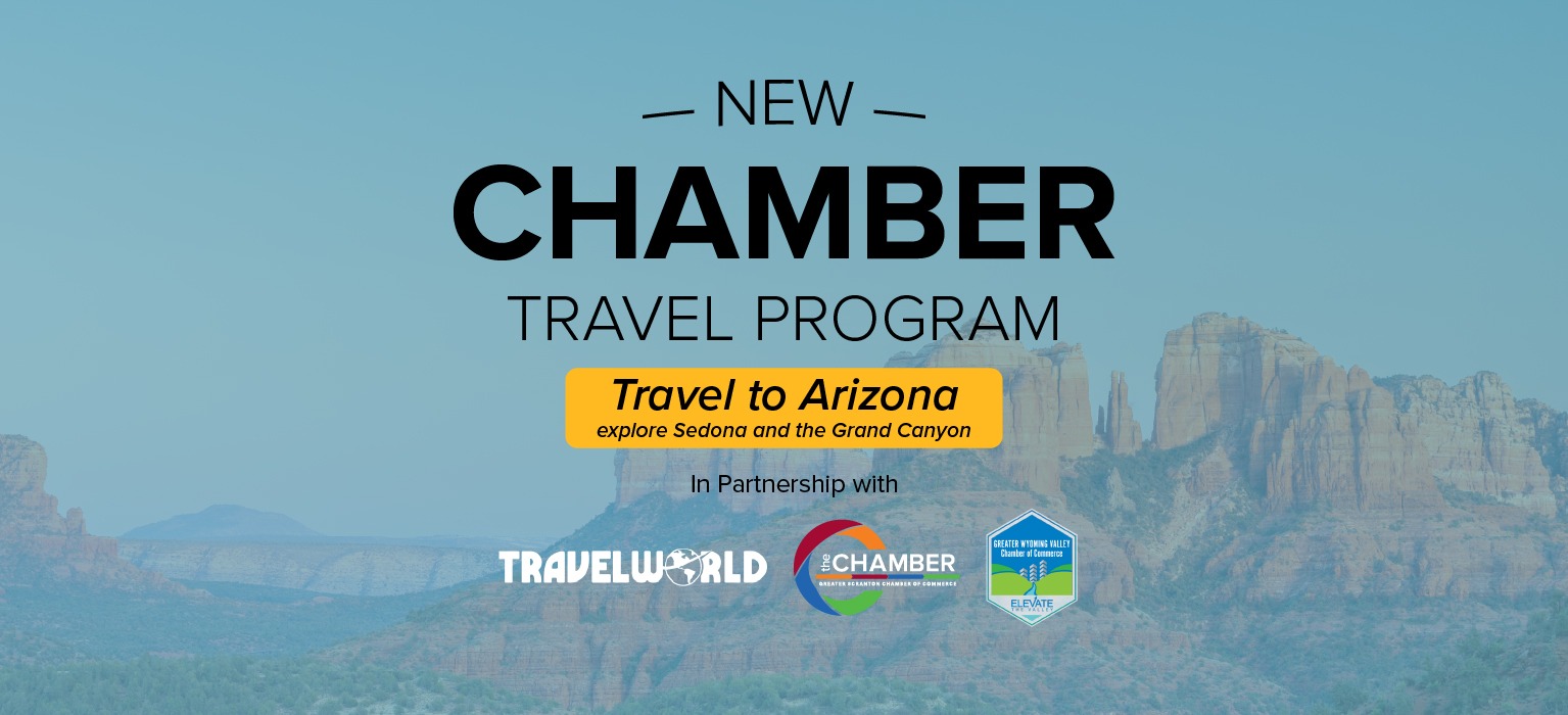 Chamber Travel Program