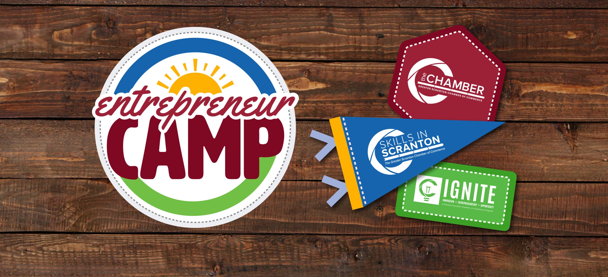 Entrepreneur Camp