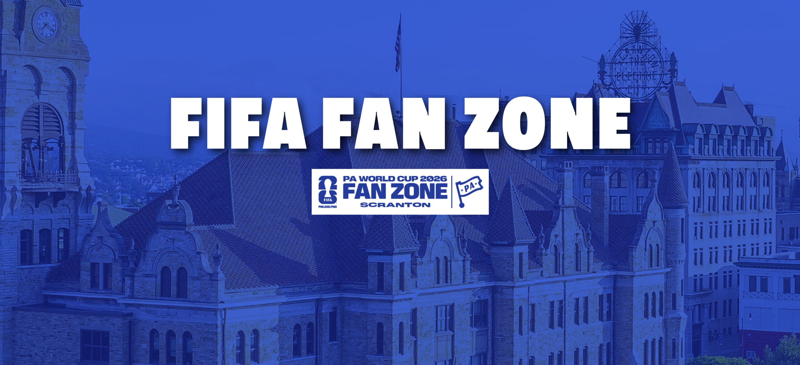 FIFA Fan Zone