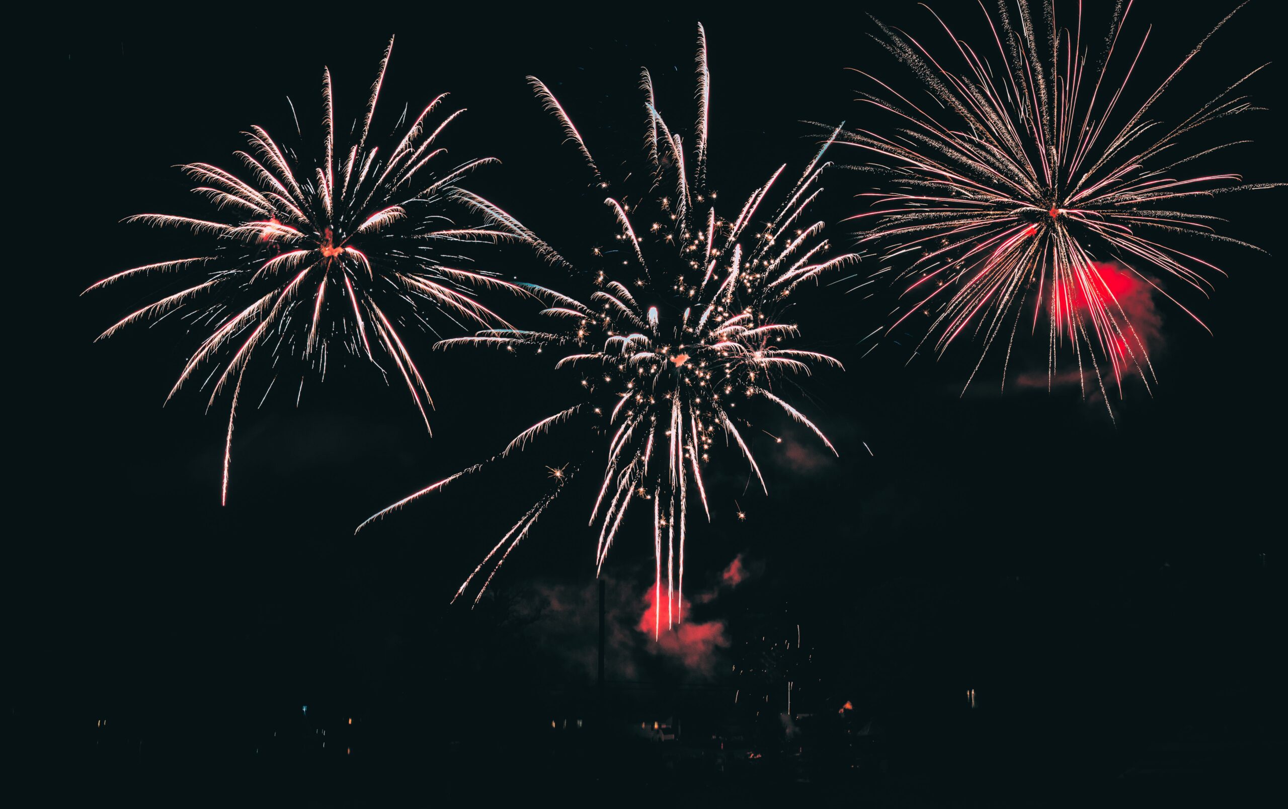 Celebrate Independence Day at the Scrantastic Spectacular & Fireworks Show
