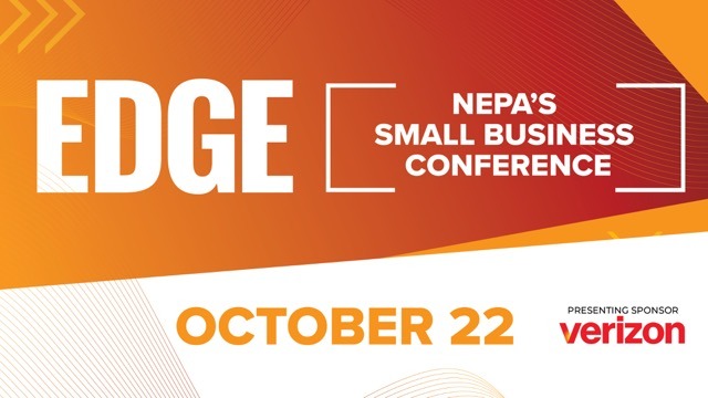 EDGE NEPA's Small Business Conference