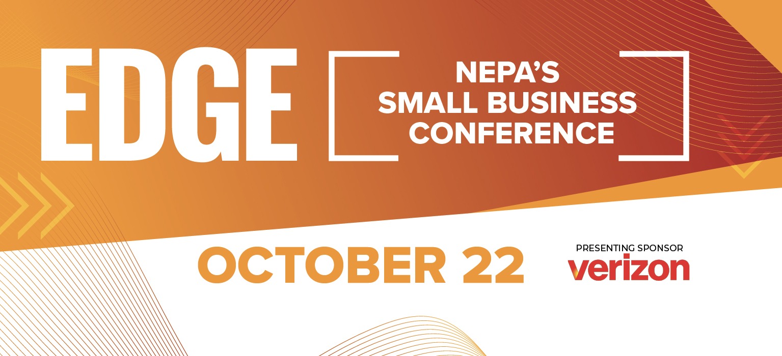 EDGE NEPA's Small Business Conference