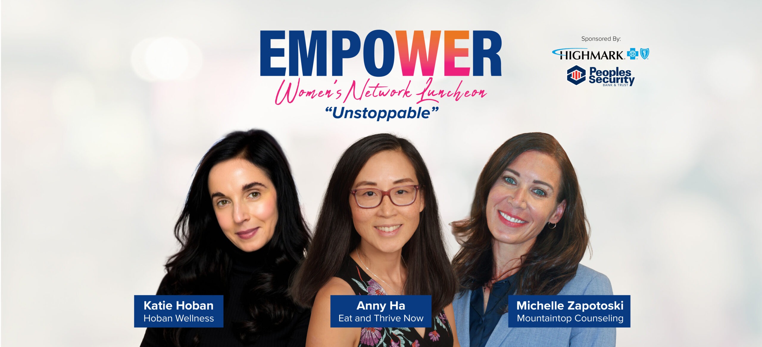 EMPOWER Women's Network Luncheon
