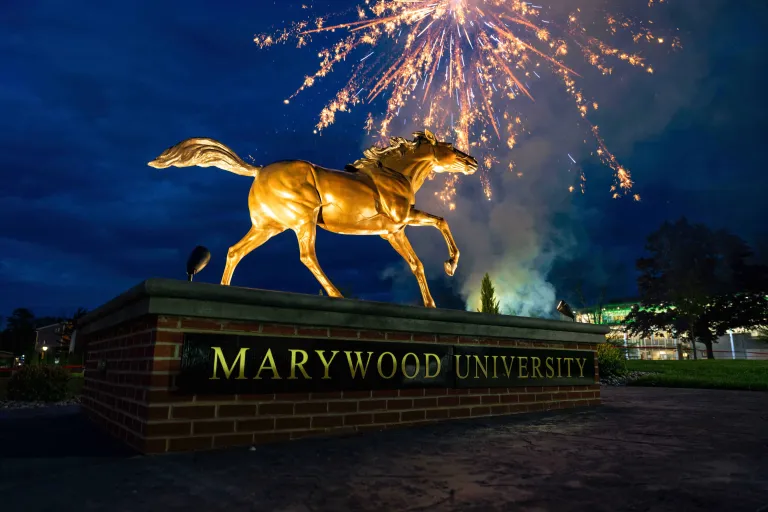 Marywood University’s Accreditation Reaffirmed by Middle States Commission on Higher Education