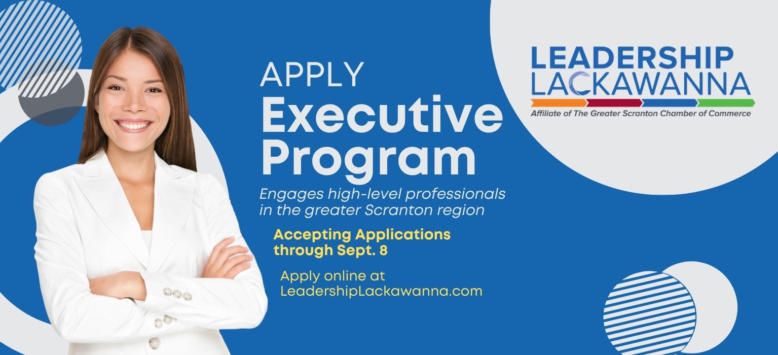 Leadership Lackawanna Executive Program