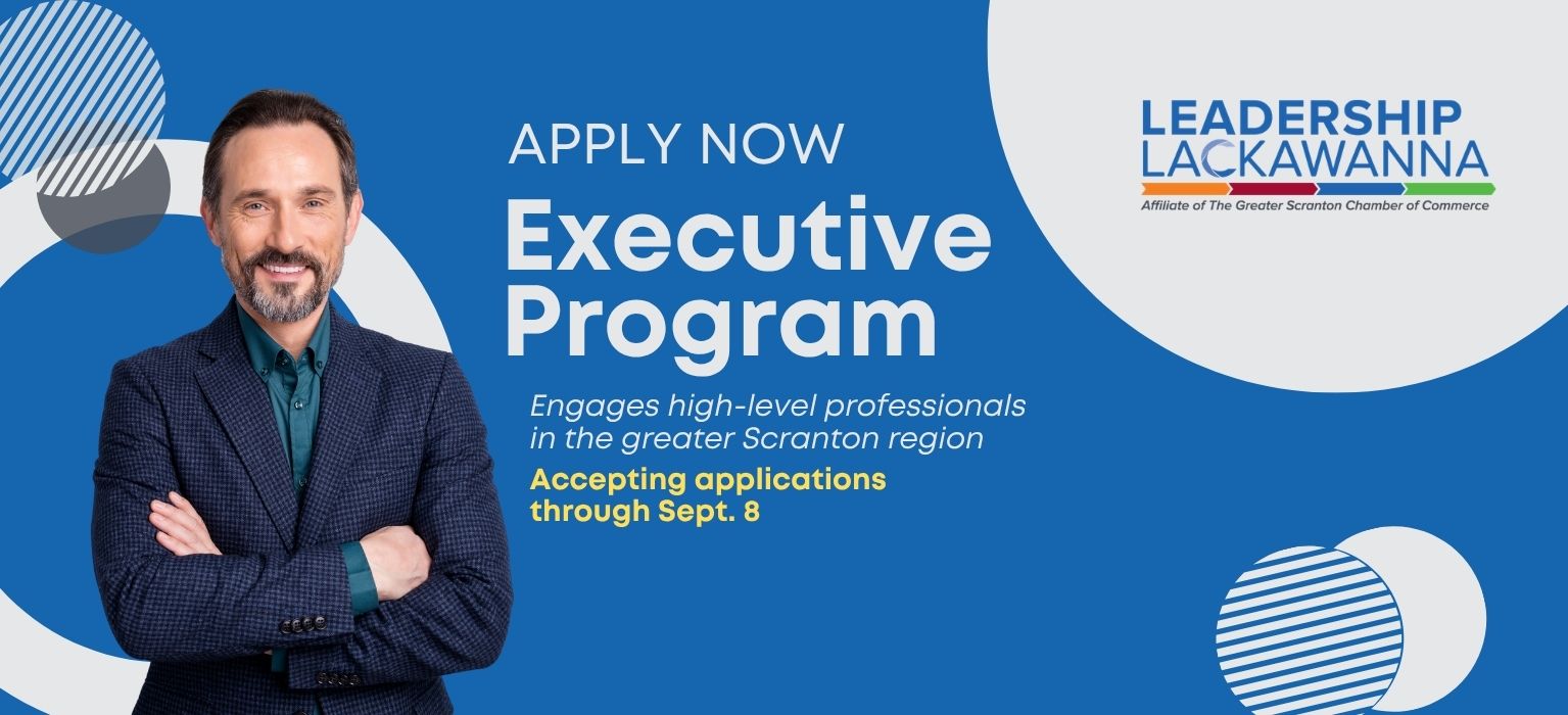 Leadership Lackawanna Executive Program