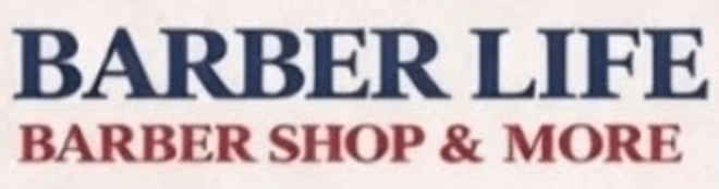 Barberlife Barbershop taking part in Community Resource Pop-Up event