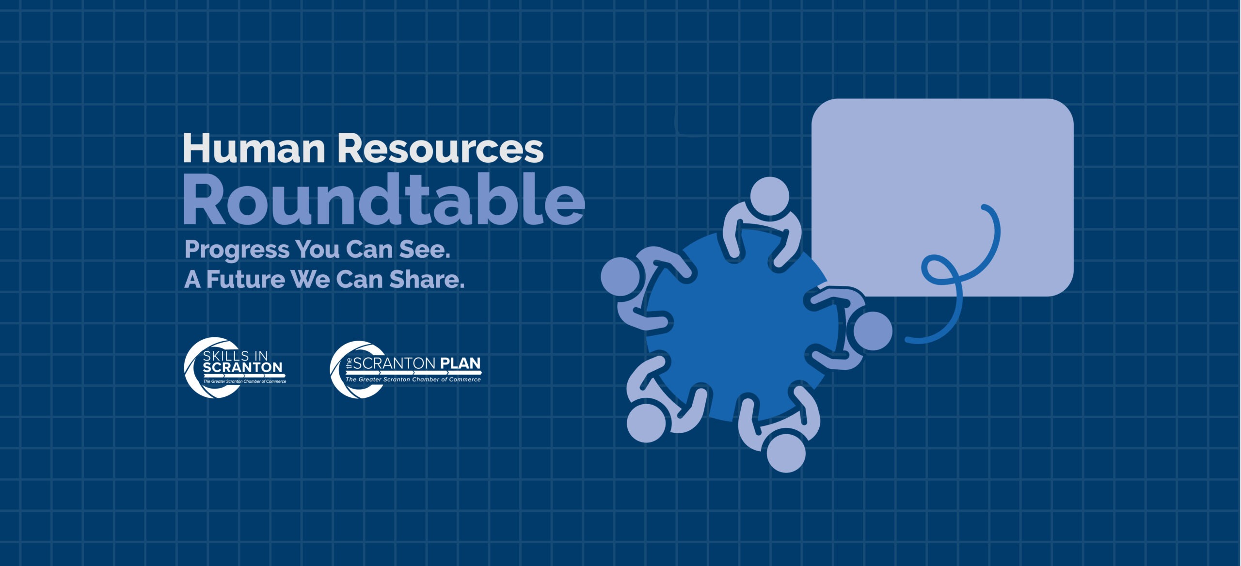 Skills in Scranton: Human Resources Roundtable