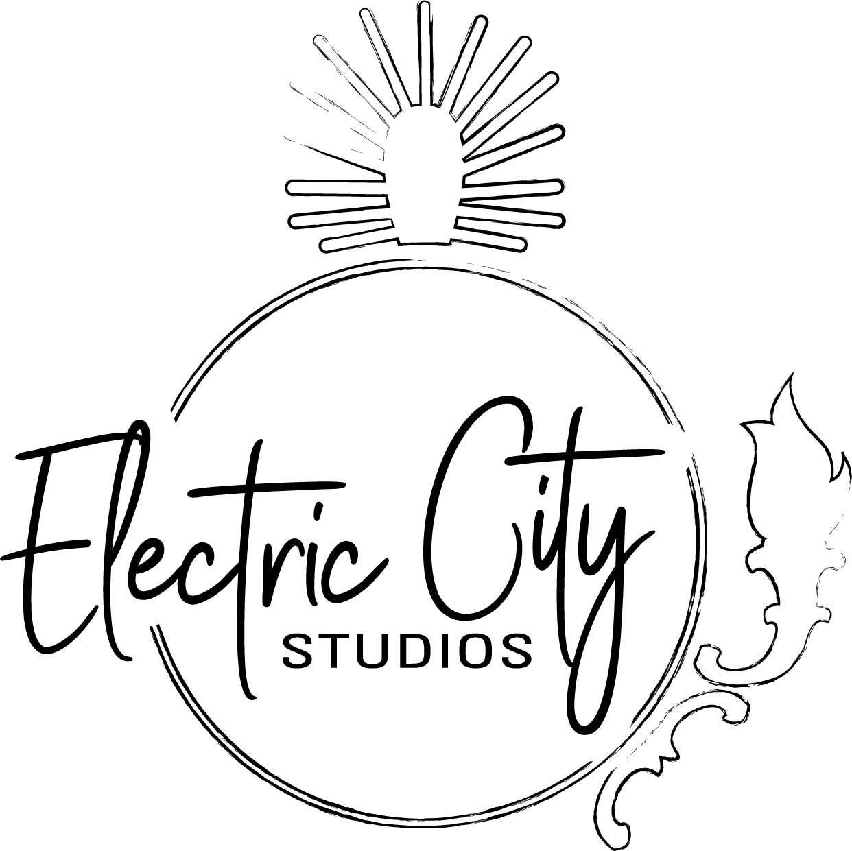 Electric City Studios offering Christmas mini sessions